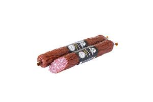 Sausage from 러시아 supplied by CONCERN POKROVSKY - Raw-Fermented 소시지
