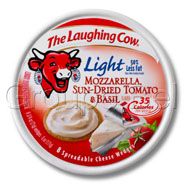Laughing Cow from 폴란드 supplied by Bel Polska Sp. z o.o. - Whole 기타 치즈