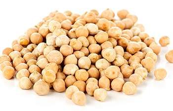 Chickpeas from 파키스탄 supplied by Grains And More - As per customer's request 말린 병아리콩