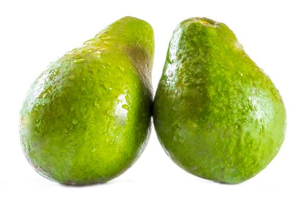 Avocado from 도미니카공화국 supplied by Exportadora Cruz Bautista Srl - Green 신선 아보카도