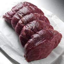 Fresh Venison Meat from 독일 supplied by Hirschhof-Hildebrandt - Portion 사슴고기