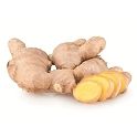Ginger from 중국 supplied by Tropic Island - 중국 생강 통생강