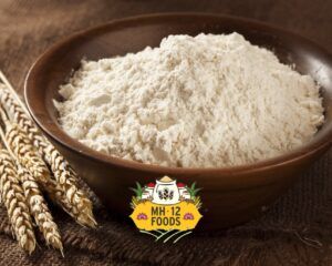 Wheat Flour from 영국 supplied by Dnyani Enterprises Ltd - White Wheat 밀가루