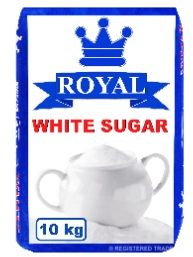 Sugar from South Africa supplied by Royal Rice Company (Pty) Ltd - Icing Sugar (=Powdered Sugar=Confectioners' Sugar=Icing Sugar Mixture) Sugar