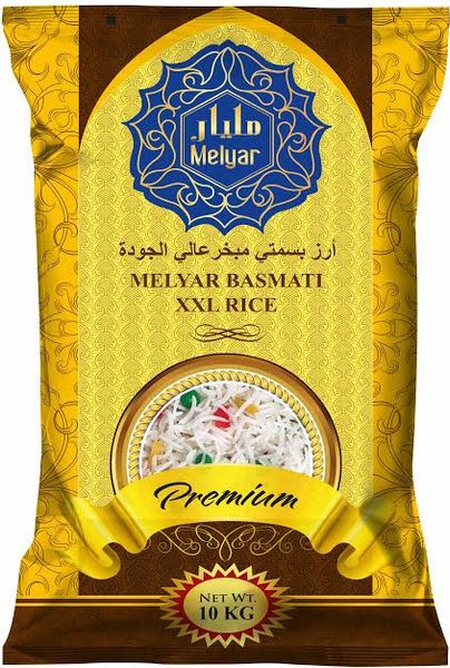 Basmati Rice from United Arab Emirates supplied by Overseas Foodstuff Trading LLC - Premium Quality Rice