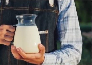 Raw Cow Milk from 러시아 supplied by SPK Kolkhoz Rodina - Raw 우유