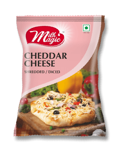 Cheddar Cheese from 인도 supplied by Jayshri Gayatri Food Products Pvt. Ltd. - 린드 없음 체다 치즈