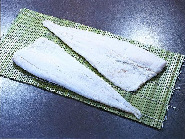 Dry Salted Cod Fillets from 중국 supplied by Dalian MingLu Foods Co.Ltd - 고객 요청에 따름 냉동 대서양 대구