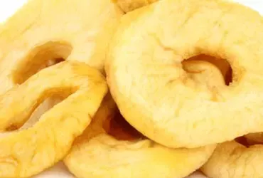 Dried Apple from 세르비아 supplied by MAMBIKOM AGRAR d.o.o. - Premium Quality 신선 사과