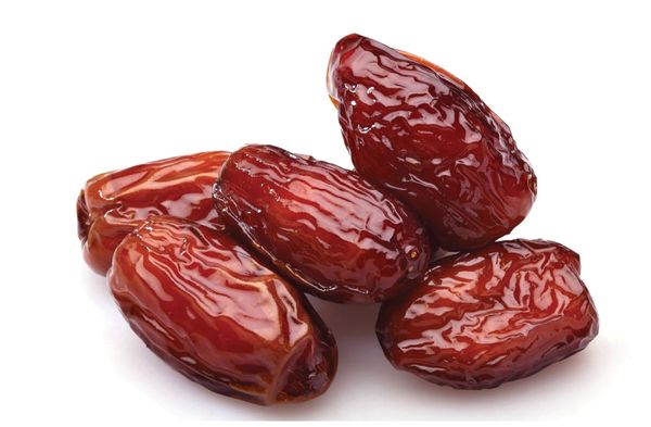Date from 남아프리카공화국 supplied by Pasha Dried Fruit and Nuts - Whole 신선 대추야자
