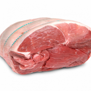 Fresh Lamb from 싱가포르 supplied by Ha Li Fa - Cut 양고기
