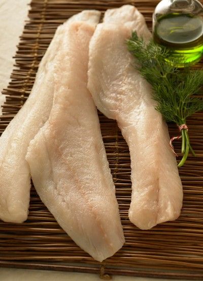 Fresh Pollock from United States supplied by Peter Pan Seafoods, Inc. - Fresh (=Chilled=Raw) Frozen Pollack