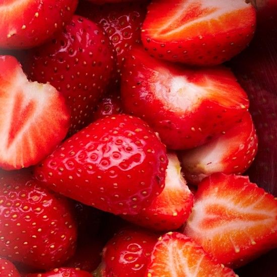 Frozen Strawberry from Netherlands supplied by Polproduct - Carton Box (=Cardboard Box) Fresh Strawberry
