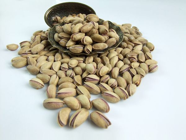 Pistachio from Turkiye supplied by Balaban Pistachio - In-shell Pistachio Kernel