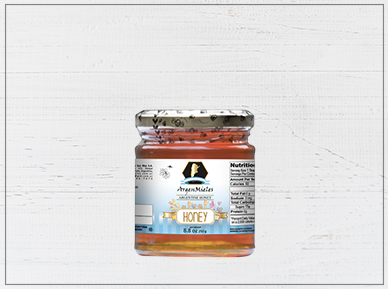 Honey from 아르헨티나 supplied by Argenmieles - Fresh 꿀