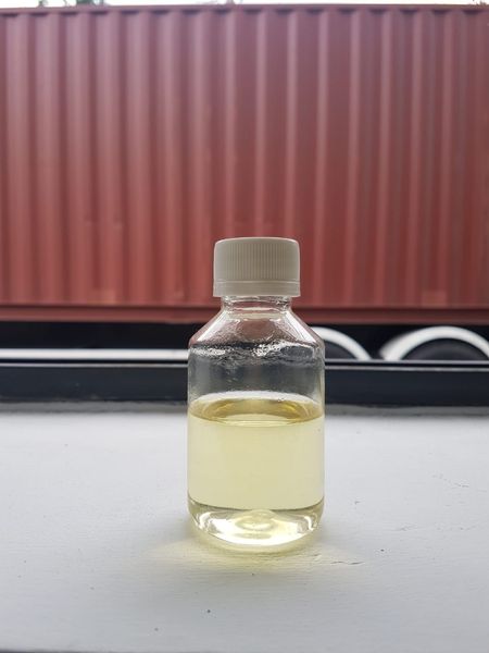 Cotton Seed Oil from Greece supplied by Manos S.A. - Individually Wrapped (=IW) Cotton Seed Oil
