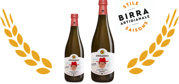 Beer from Italy supplied by De Matteis Agroalimentare Spa - Other Beer