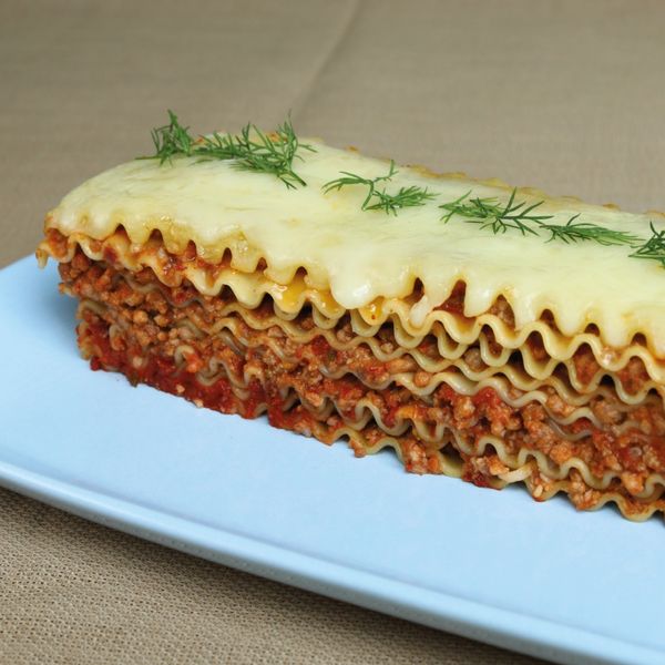 Lasagna Pasta from Turkiye supplied by Bessan Makarna Gida San. Ve Tic. A.S. - Lasagna Uncooked Pasta