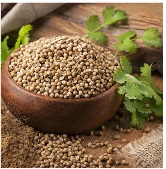 Whole Coriander Seeds from 뉴질랜드 supplied by Hauraki Home Brew Services 2003 Limited - Whole 고수 씨(홀)
