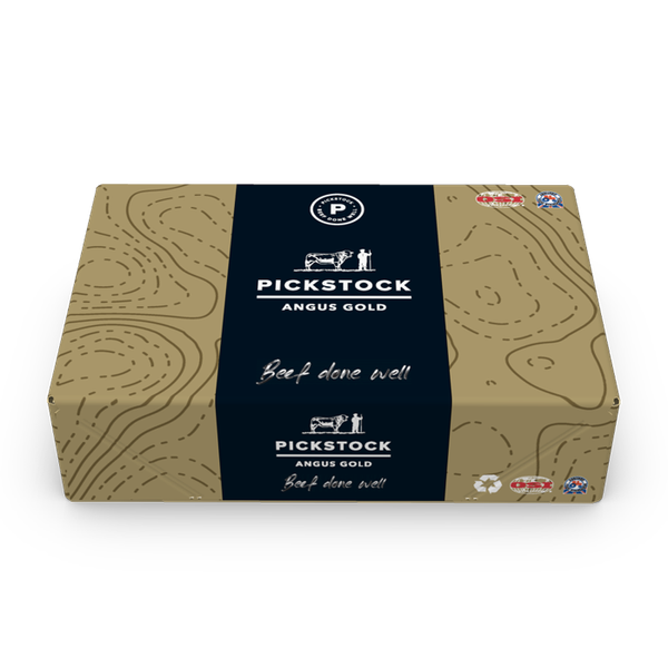 Beef from 영국 supplied by Pickstock Telford Limited - Prime 신선 미절단 소고기