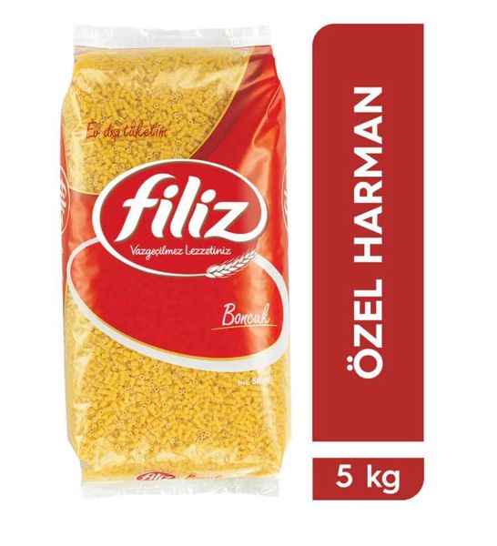 Uncooked Pasta from Turkiye supplied by Bozkurt Gıda - Uncooked Uncooked Pasta