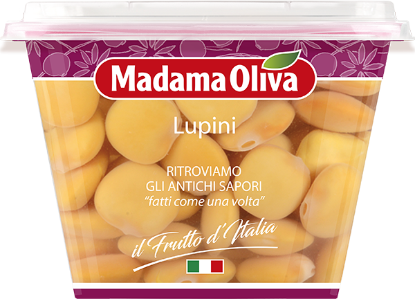 Olive from 이탈리아 supplied by Madama Oliva S.R.L. - Pitted 올리브