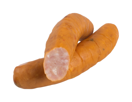 Chicken Sausage from 체코 supplied by Vodnanska Drubez - Chicken Sausage 소시지