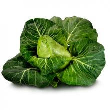 Cabbage from Portugal supplied by Santos & Pereira Lda. - Leaf Kale