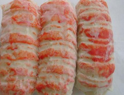 frozen lobster from 중국 supplied by Asia Blue Ocean Seafood - 랍스터 살 신선 랍스터