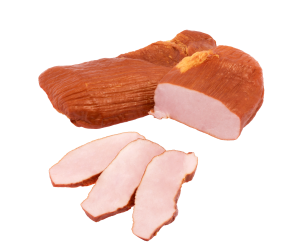 Pork ham from 벨라루스 supplied by OJSC Volkovyssky Meat-Processing Plant - Frozen 신선 돼지고기 햄 및 목살