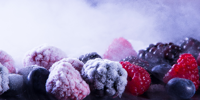Frozen Blackberry from 칠레 supplied by Exportadora Clm Chile Limitada - Grade A 신선 블랙베리