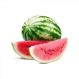 Watermelon from 러시아 supplied by LLC Slavyanskie Polya - Whole 신선 수박