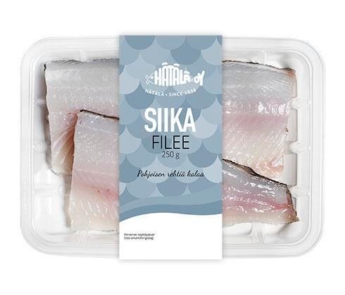 Fresh Whitefish from 핀란드 supplied by Hatala - Fresh (=Chilled=Raw) 냉동 화이트피쉬