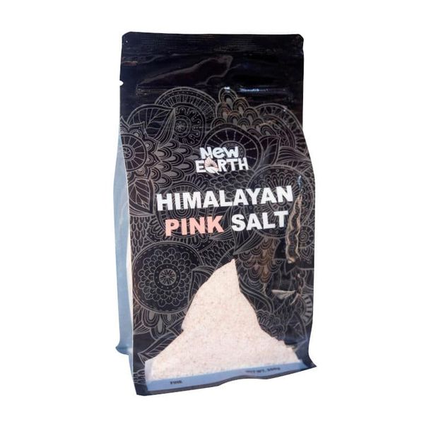 Himalayan Salt from 모리셔스 supplied by Innodis Poultry Ltd - Himalayan Pink Salt 소금