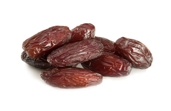 Dates from 이란 supplied by Jahangiri Brothers - Whole 신선 대추야자
