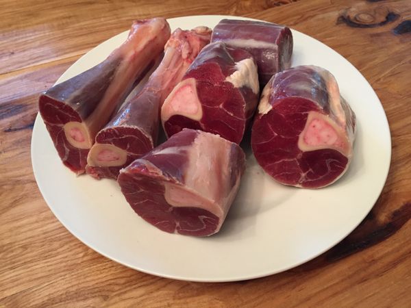 Deer Meat from 호주 supplied by Oz Antler - Red Deer 사슴고기
