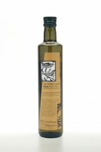 Extra Virgin Olive Oil from Greece supplied by STATER LTD - Glass Jar (=Glass Bottle) Olive Oil