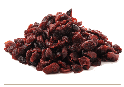 Dried Cranberries from 이스라엘 supplied by J&G Pecans Ltd - Dried 건조 크랜베리