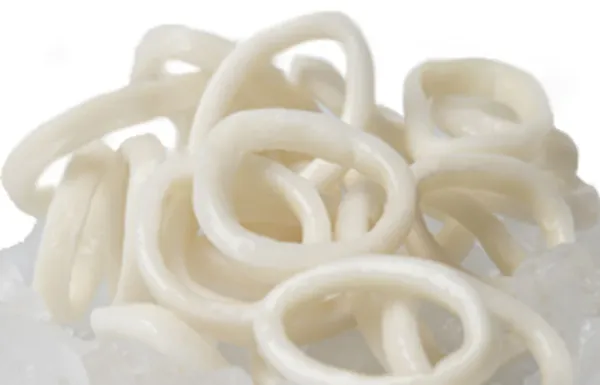 Squid Rings from New Zealand supplied by Wellington Trawling Seamarket Limited - Rings Frozen Squid