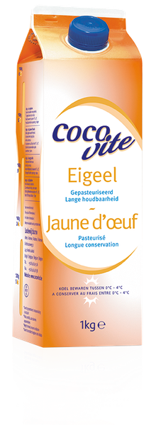 Fresh Chicken Egg from Belgium supplied by Lodewijckx Group - Pasteurized Chicken Egg