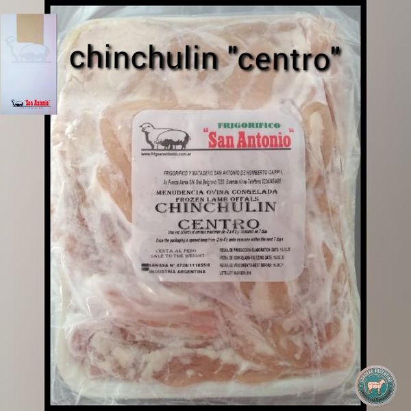 Frozen Lamb Offal from 아르헨티나 supplied by Capria Humberto Ruben - Offal 양고기