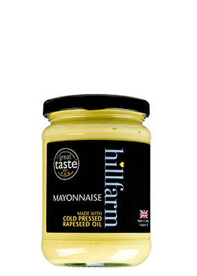 Mayonnaise from 영국 supplied by Hillfarm Oils Ltd - Conventional 마요네즈