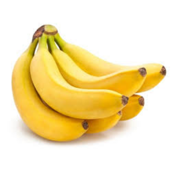 BANANA from United Arab Emirates supplied by Epic Star Foodstuff Trading LLC - Yellow Fresh Banana