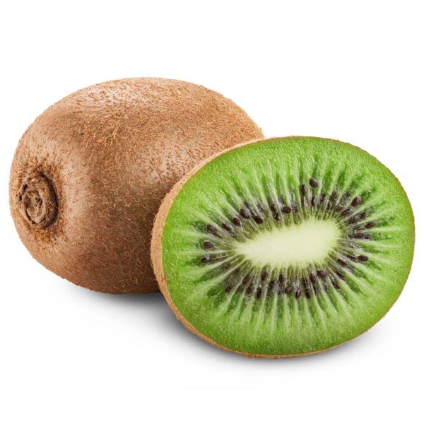 Fresh Whole Kiwi from Greece supplied by COOPERATIVE AGRICULTURAL OF MESSI - Hayward Fresh Kiwifruit