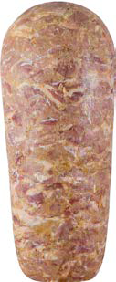 Kebab (Chicken & Turkey) from 폴란드 supplied by RUN-CHŁODNIA we Włocławku Sp. z o.o. - Frozen 케밥