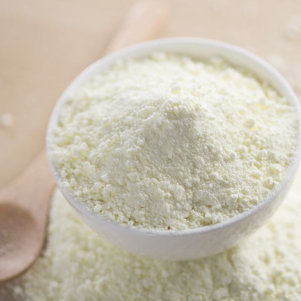 Full Cream Milk Powder 26%, Regular from Belgium supplied by CASTLE DAIRY® S.A. - Powder Cow Milk