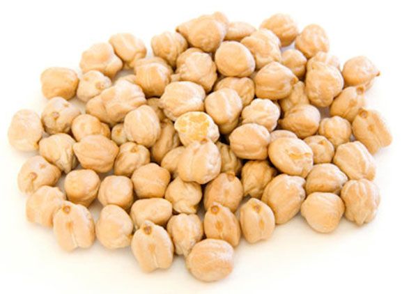 Chickpea from 이란 supplied by TAHER AGROINDUSTRIAL GROUP - Dried (=Dehydrated) 말린 병아리콩