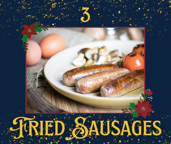 Fresh & Frozen Sausages from 영국 supplied by Karro Food Ltd. (Pigs) - Frozen 돼지고기 통조림