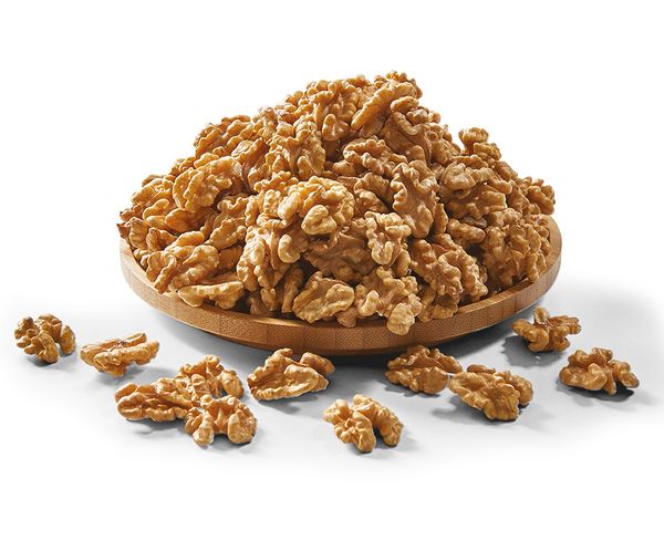 Walnut from 튀르키예 supplied by Fistikci Gida - 원물 호두 알맹이