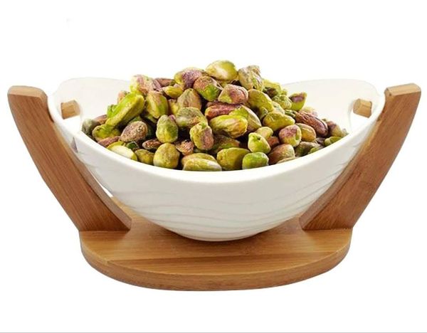 Pistachio from Afghanistan supplied by Mujtaba Sajjad Refat Ltd. - Shelled (=Kernel) Pistachio Kernel